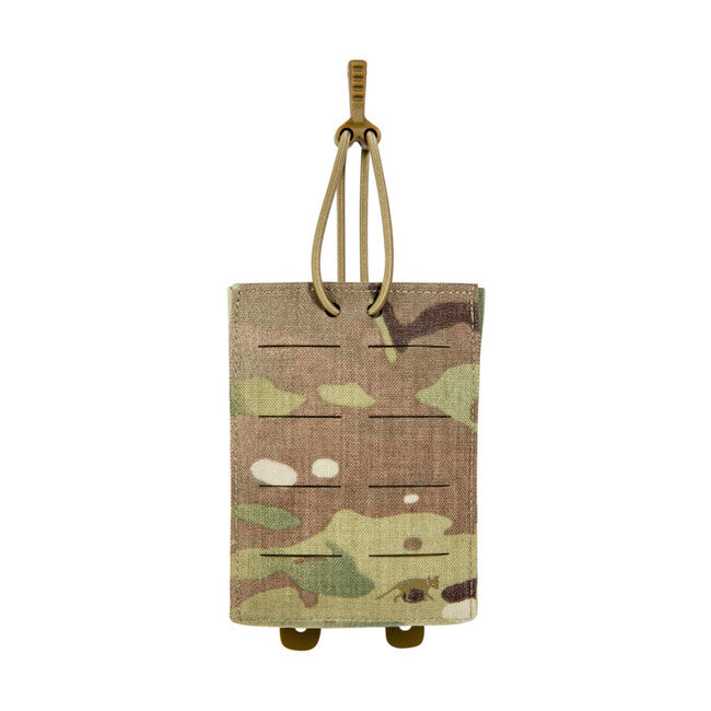 Tasmanian Tiger Belhk417MkIII Magazintasche sgl, multicam