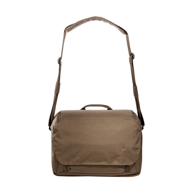Tasmanian Tiger Modular Equipment Case Shoulder Bag, Coyote Brown