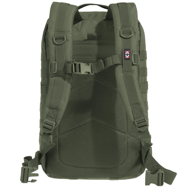 Pentagon Rucksack Assault Large 51l, wolf grey