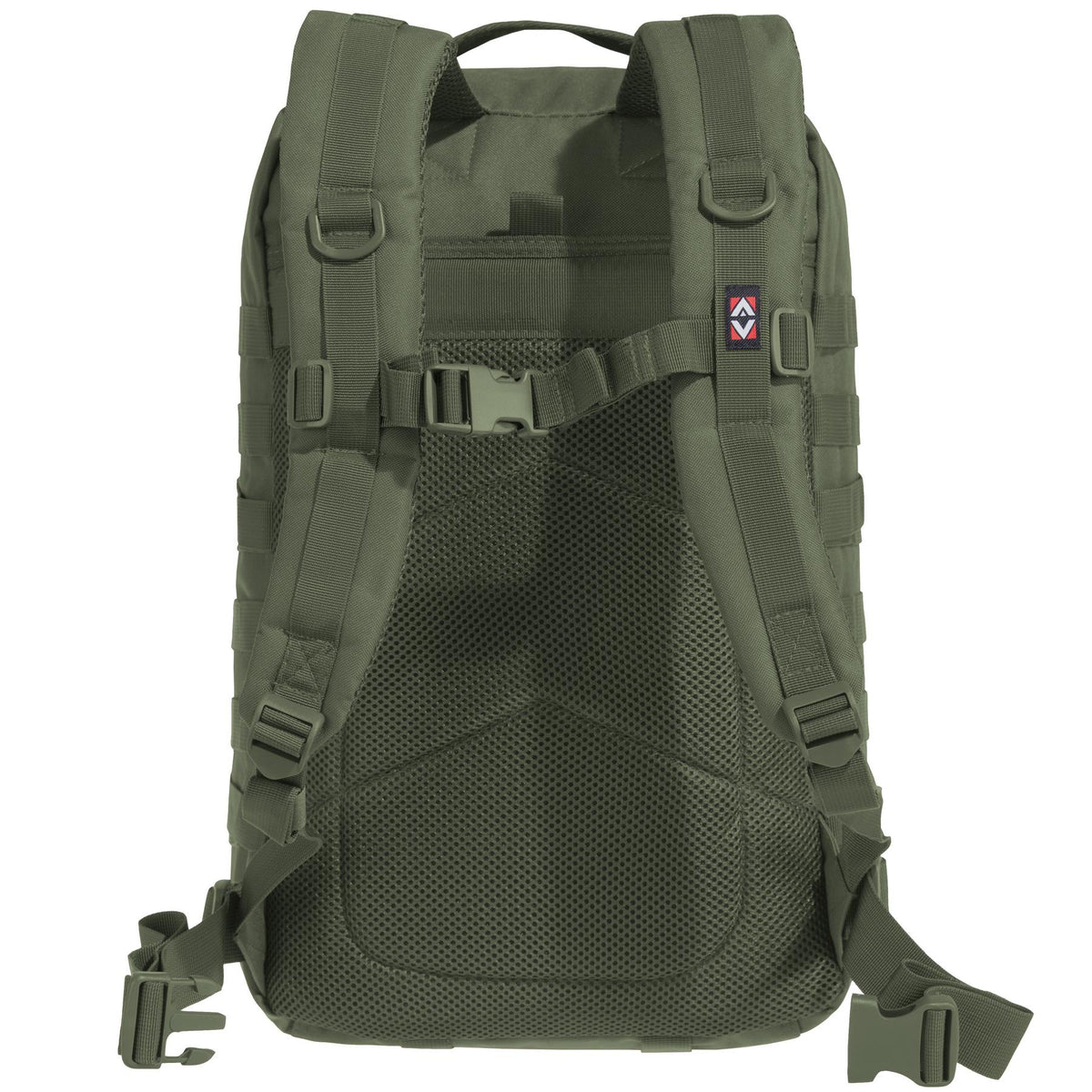 Pentagon Rucksack Assault Large 51l, wolf grey