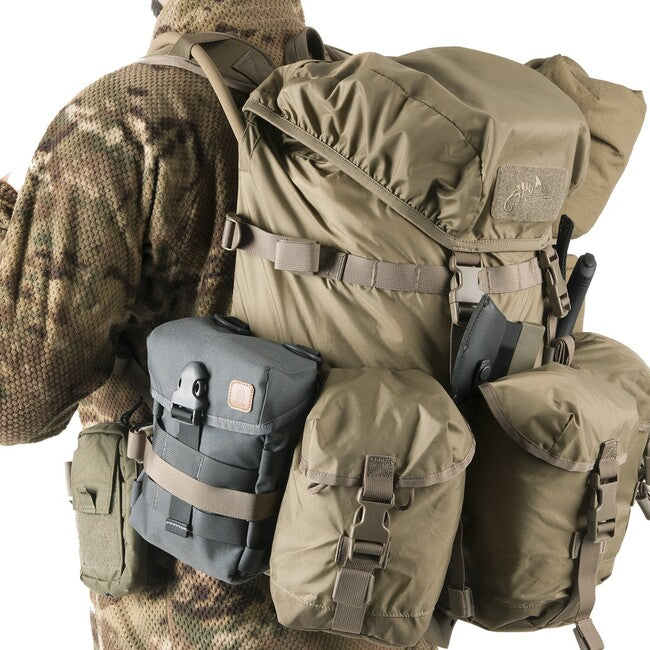 Helikon-Tex Matilda rucksack - Nylon - olivgrün