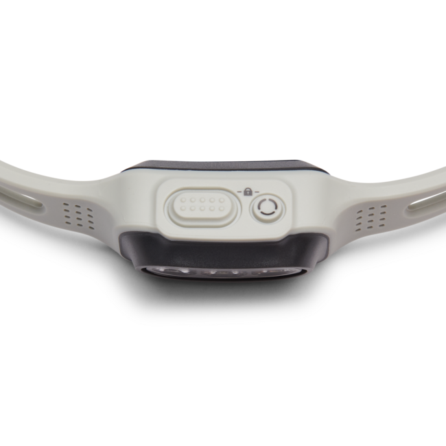 Black Diamond Deploy Run Light Headlamp, Alloy