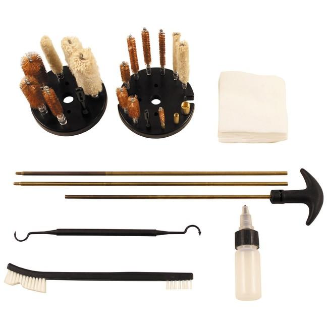 MFH Reinigungsset Patrone