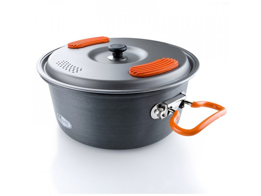 GSI Outdoors Halulite Pot κατσαρόλα 2 l