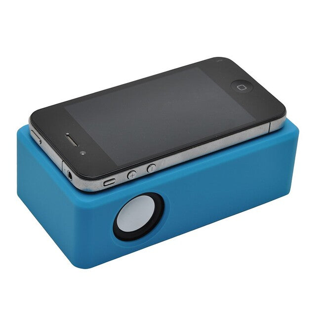 Baladeo PLR924 Power Up Wireless Speaker, Navy Blue