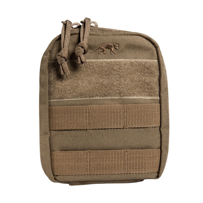 Tasmanian Tiger Tac Pouch TREMA, Coyote Brown