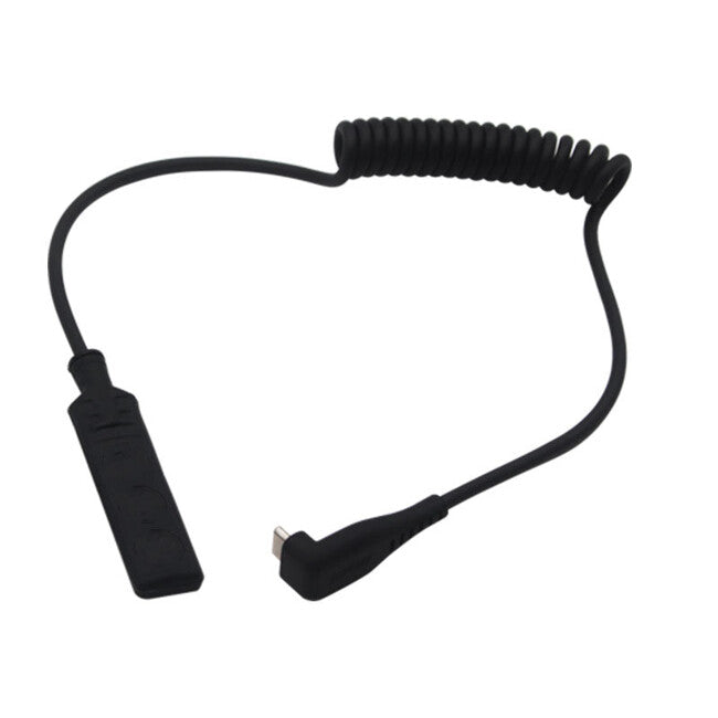 Speras E21 EDC wiederaufladbare taktische Taschenlampe 2000LM, Grün