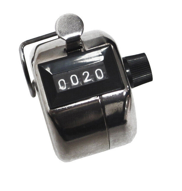 BasicNature Hand Counter