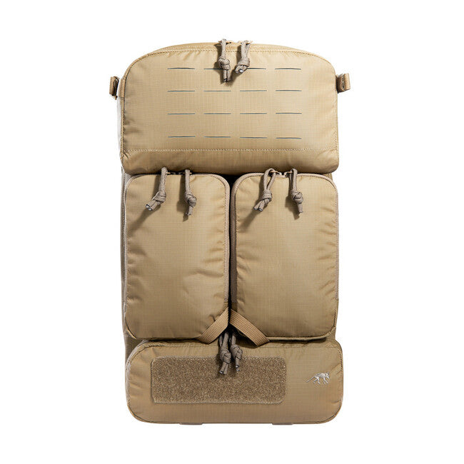 Tasmanian Tiger Gunners Pack taktischer Rucksack, khaki
