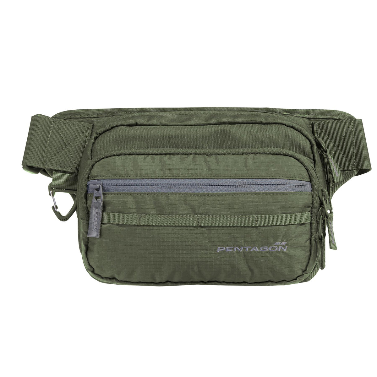 Pentagon Hüfttasche Runner, oliv