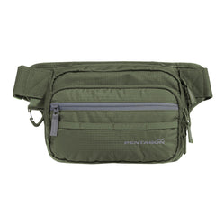 Pentagon Hüfttasche Runner, oliv