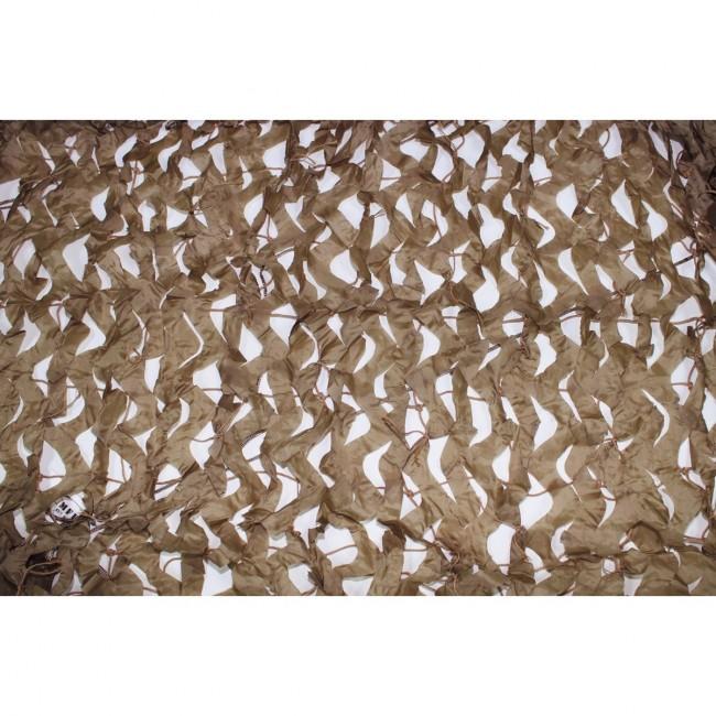 MFH Tarnnetz, Grundcoyote 3 x 2m