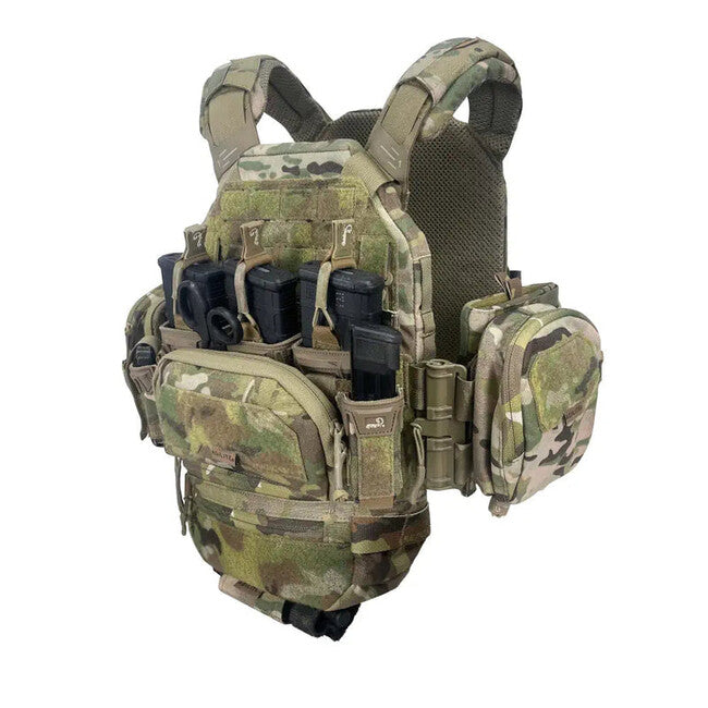 Agilite General Purpose Πολυλειτουργική Θήκη, Multicam