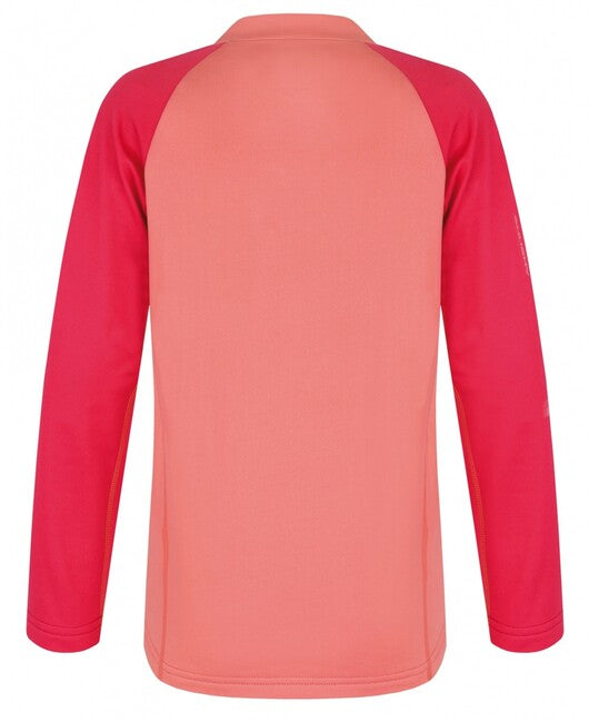 HUSKY Kinder- termopradlo Active Winter Tombo, orange/pink