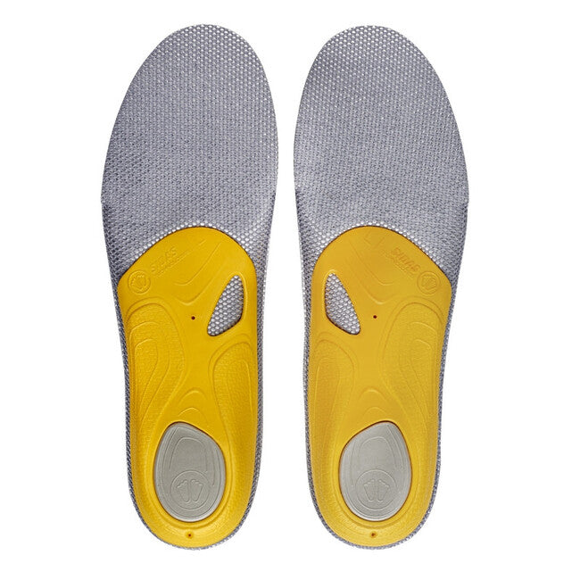 Sidas 3Feet Merino High Einlegesohlen