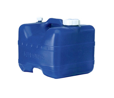 Reliance Aqua Tainer Water Container, 15 L