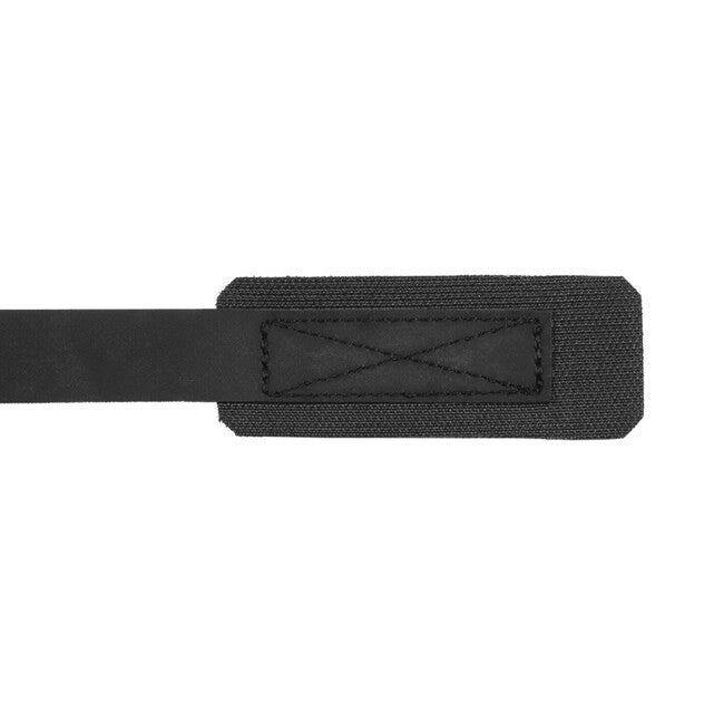 Helikon-Tex SNOW Strap for Gaiters (Replacement) - Hypalon - Black
