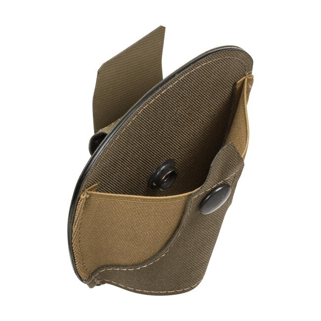 Direct Action® Low-Profile Handcuff Pouch - Cordura® - Black