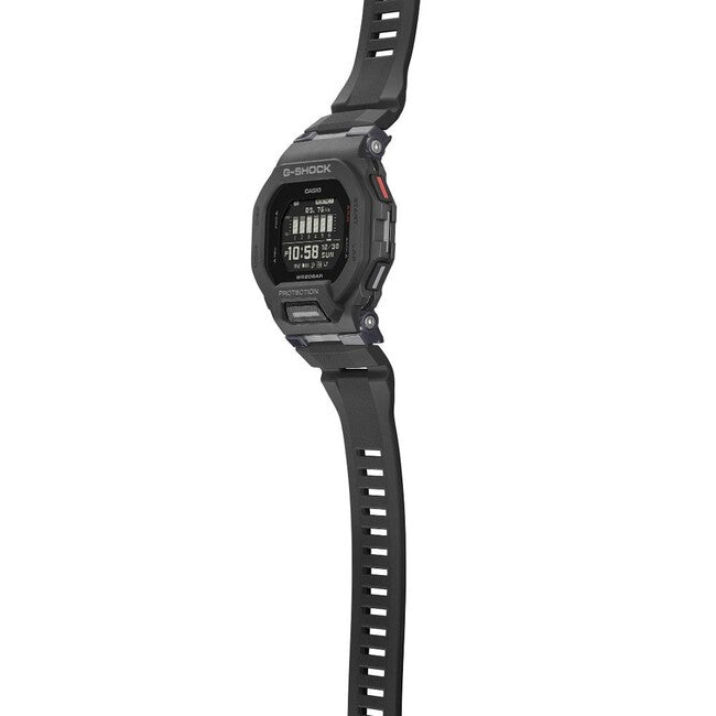 Casio G-Shock Uhr gbd-200-1er, schwarz