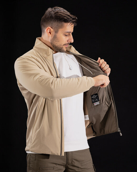 Pentagon Jacke Lynx V2.0 3M G60, RAL7013
