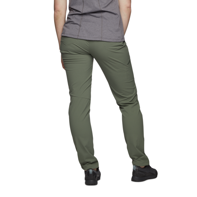 Black Diamond Technician Alpine damen-Hose, tundra
