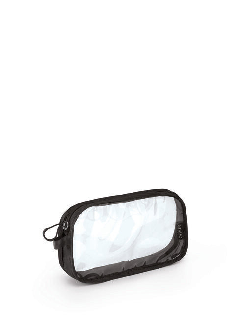 Osprey Liquids Pouch, Black