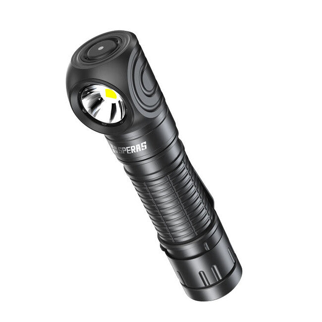 Speras M2R Stirnlampe