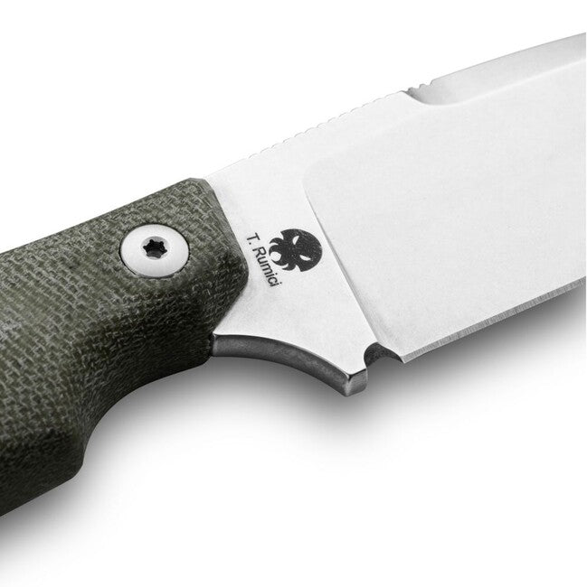 Lionsteel H2 CVG Knife