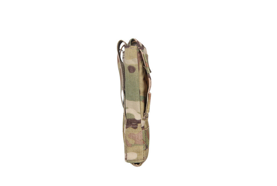 Emersongear Side Panel Pouch Set, Multicam