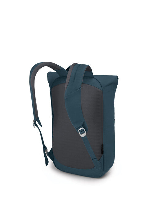 OSPREY Arcane Roll Top stadtrucksack, stargazer blue