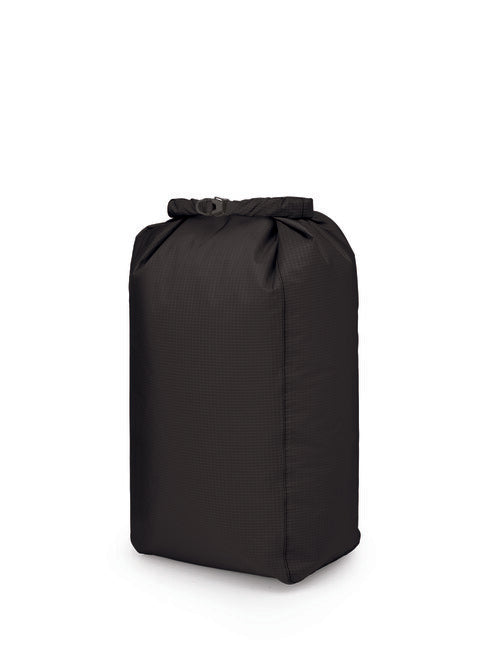OSPREY DRY SACK 35 W/WINDOW αδιάβροχη τσάντα, μαύρο