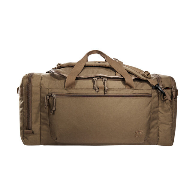 Tasmanian Tiger Officers Bag Τσάντα Ταξιδίου, καφέ coyote brown