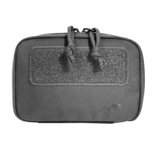 Tasmanian Tiger Admin Pouch, Titan Grey