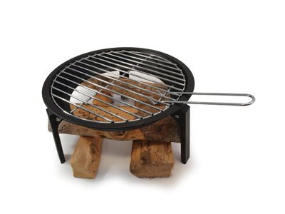 Origin Outdoors Camping Grill