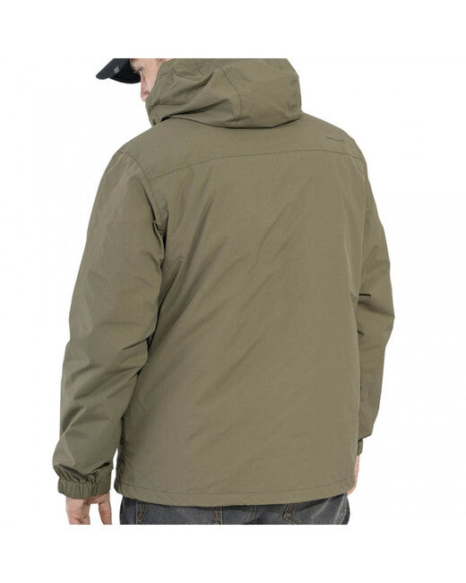 Pentagon Herren- Winterjacke GEN V3.0, camo green