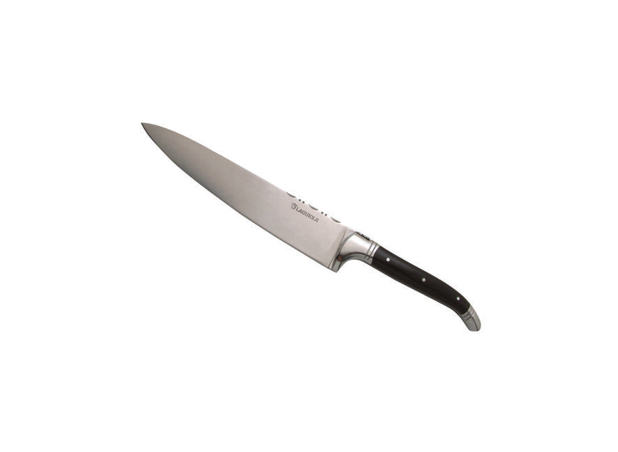 Laguiole DUB130 Kitchen Knife Set, Stamina Handle