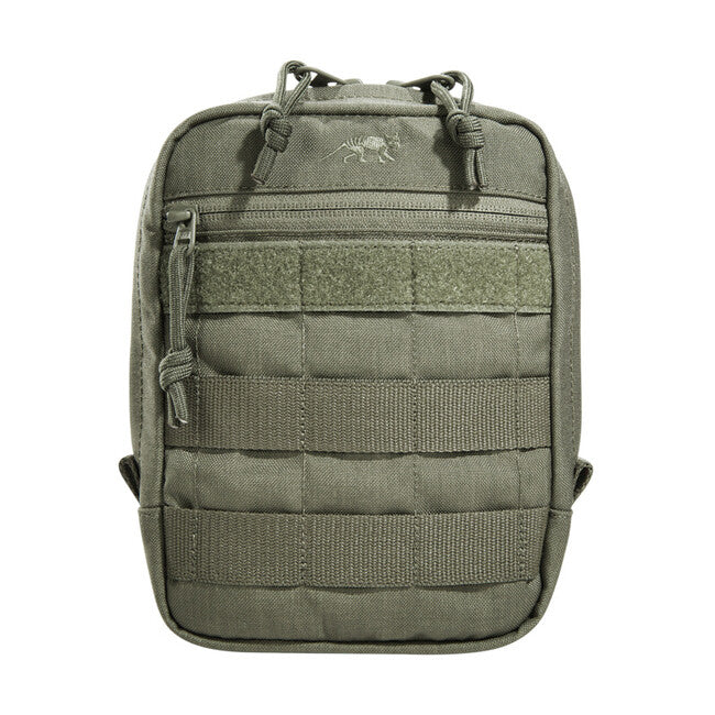 Tasmanian Tiger Tac Pouch 5 IRR, stone grey olive