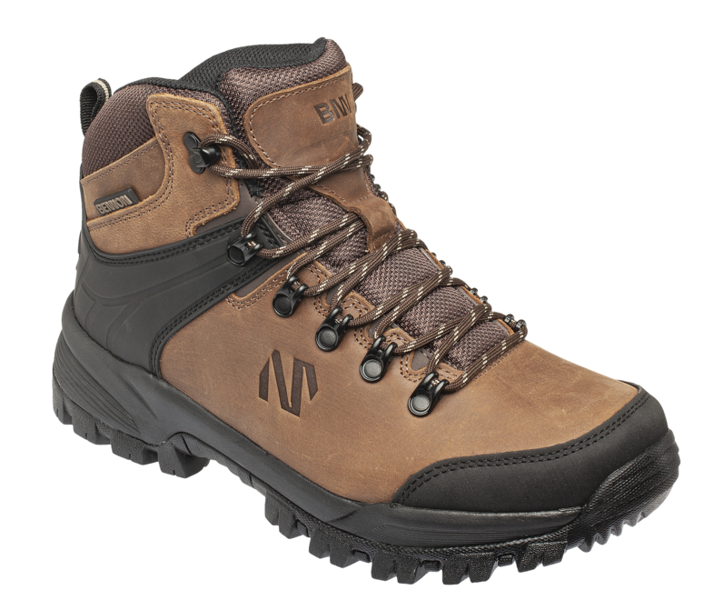 BENNON Castor High Outdoor Boots