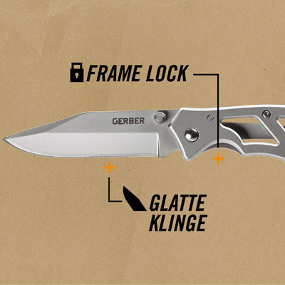 Gerber Paraframe I FE Knife