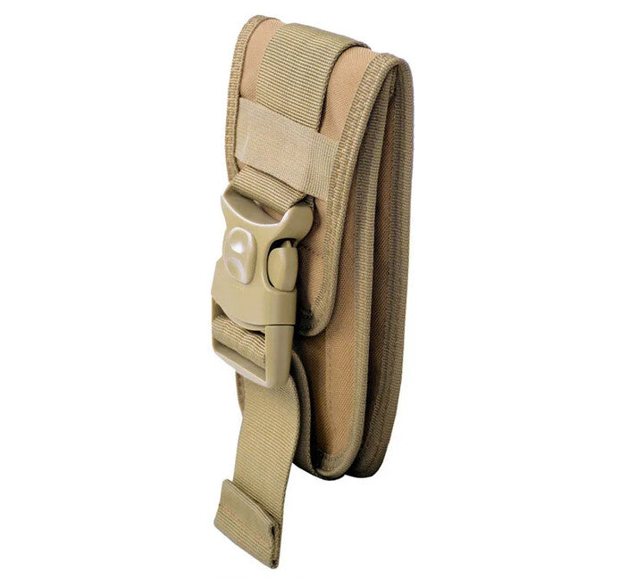 DRAGOWA TACTICAL Θήκη Smartphone Zulu, jungle camo