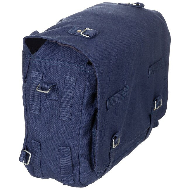 MFH Shoulder Bag 8L, Blue