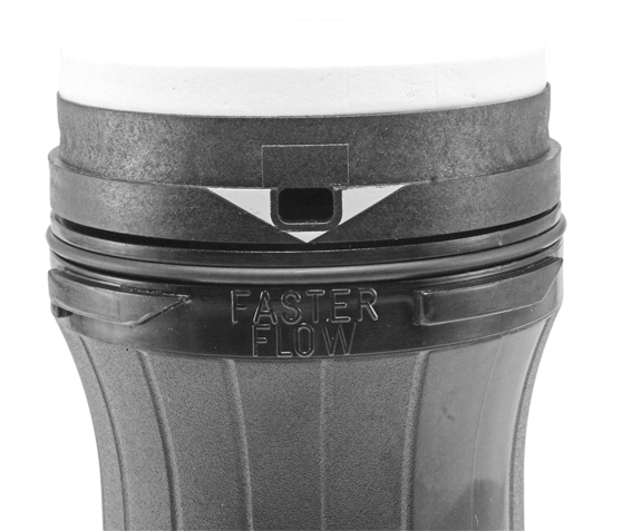 Katadyn Ceramic Water Filter Prefilter