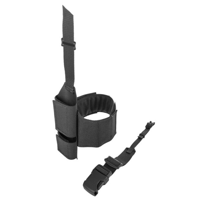 Tasmanian Tiger Camera Harness Holster, Black