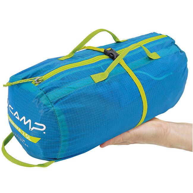 CAMP Minima 2 SL Σκηνή Διπλής Στρώσης για 2 Άτομα