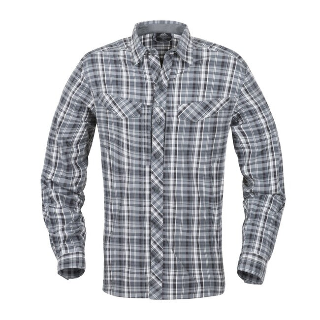 Helikon-Tex DEFENDER Mk2 Πουκάμισο City, Pine Plaid