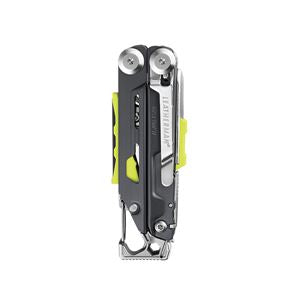 Leatherman SIGNAL Multitool, Γκρι Γρανίτη