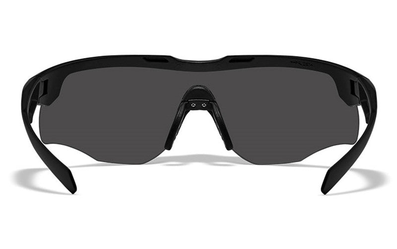 WILEY X Rogue Comm Brille mit austauschbaren Gläsern