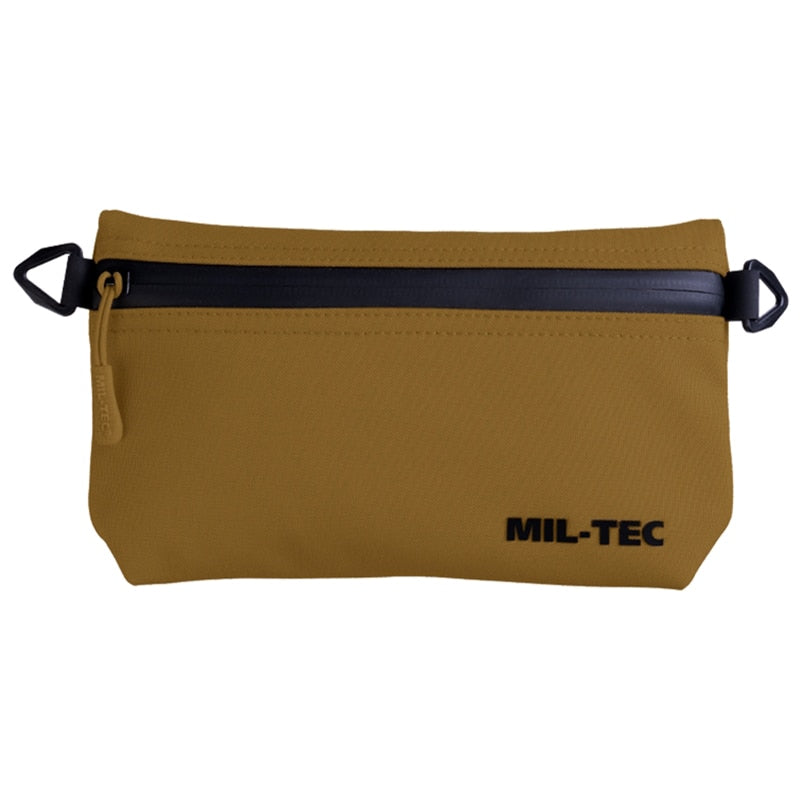 Mil-Tec Accessory Pouch taktické puzdro, dark coyote