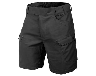 Camouflage-Shorts