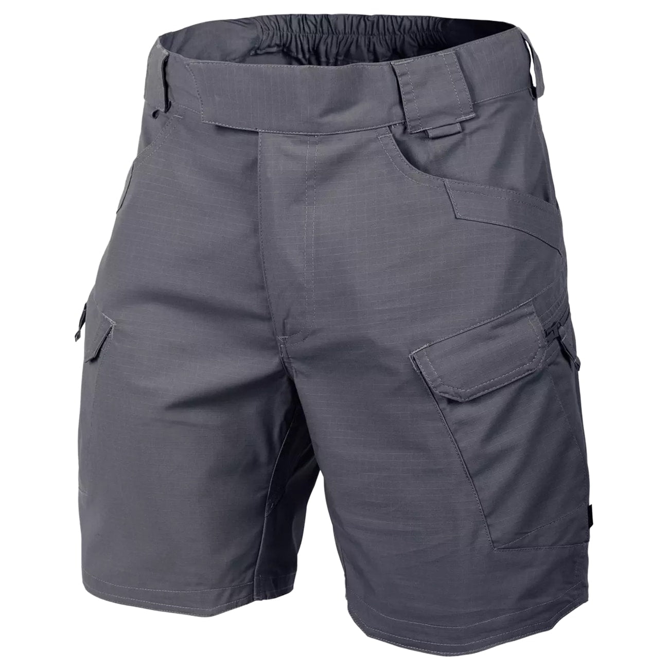 Helikon-Tex UTS Urban Tactical Shorts 8.5" taktické šortky, shadow grey